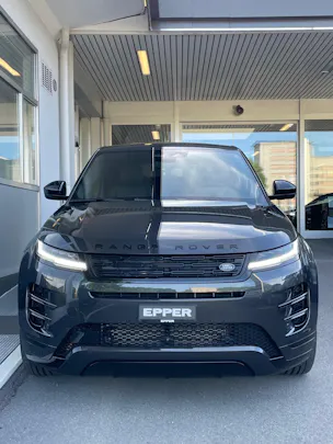 Land Rover Range Rover Evoque 1.5 T 270e Autobiography