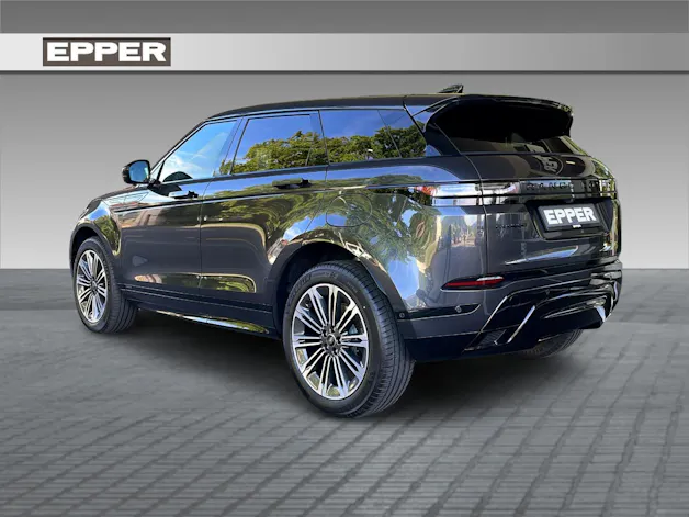 Land Rover Range Rover Evoque 1.5 T 270e Autobiography
