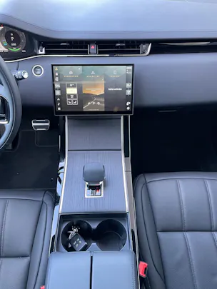 Land Rover Range Rover Evoque 1.5 T 270e Autobiography