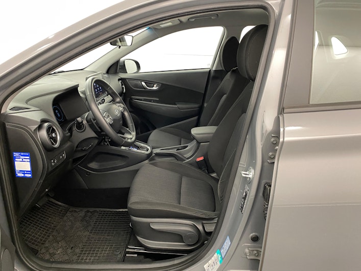 Vehicle image HYUNDAI KONA