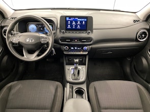 Vehicle image HYUNDAI Kona 1.6 T-GDi Vertex 4WD