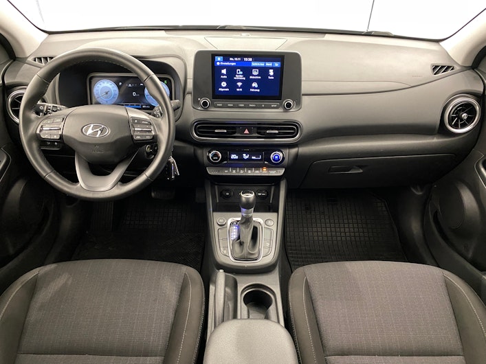 Vehicle image HYUNDAI KONA