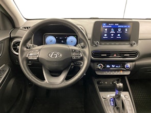 Vehicle image HYUNDAI Kona 1.6 T-GDi Vertex 4WD