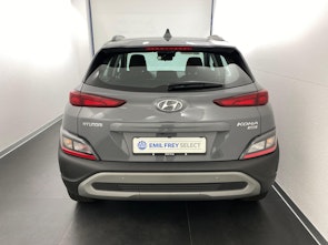 Vehicle image HYUNDAI Kona 1.6 T-GDi Vertex 4WD