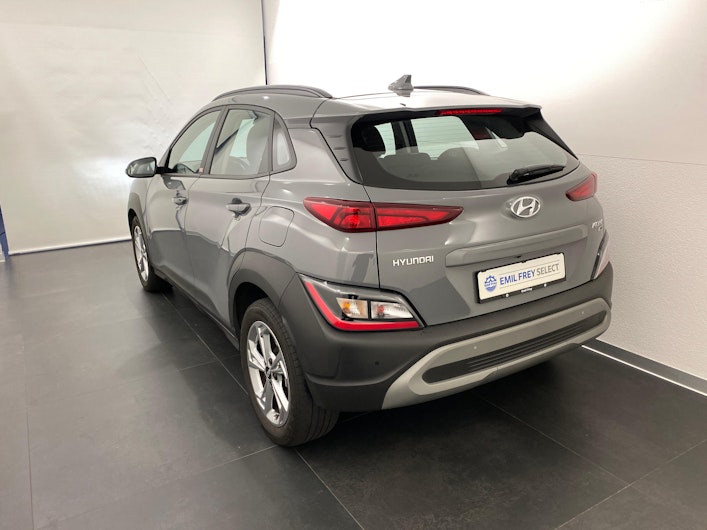 Vehicle image HYUNDAI KONA
