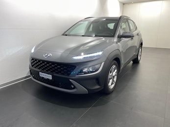 image du véhicule HYUNDAI Kona 1.6 T-GDi Vertex 4WD