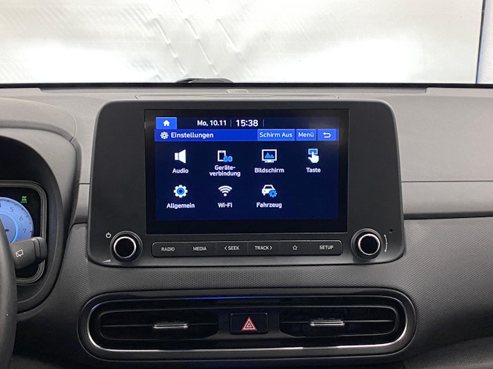Vehicle image HYUNDAI KONA