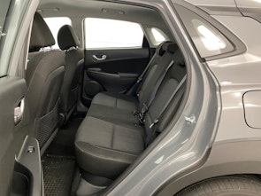 Vehicle image HYUNDAI Kona 1.6 T-GDi Vertex 4WD