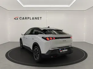 Peugeot 3008 1.2 Hybrid 136 Allure