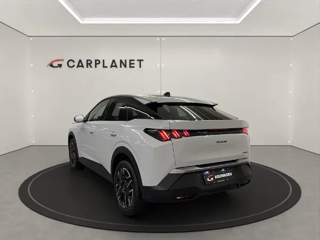 Peugeot 3008 1.2 Hybrid 136 Allure