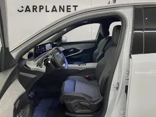 Peugeot 3008 1.2 Hybrid 136 Allure