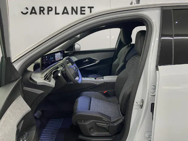 Peugeot 3008 1.2 Hybrid 136 Allure