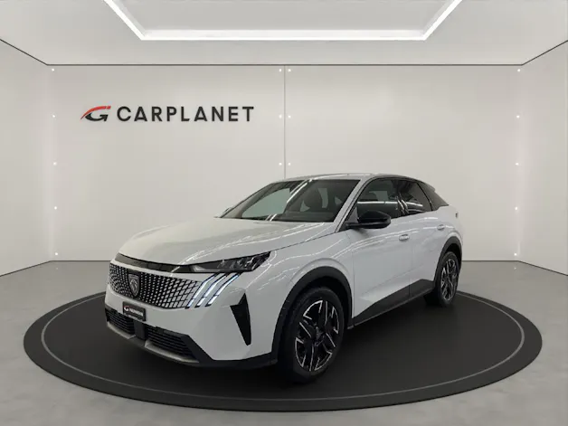 Peugeot 3008 1.2 Hybrid 136 Allure