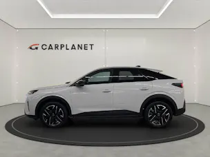 Peugeot 3008 1.2 Hybrid 136 Allure