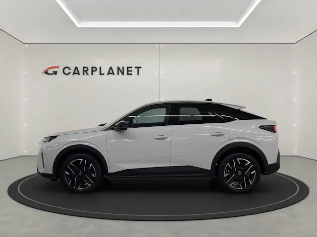 Peugeot 3008 1.2 Hybrid 136 Allure