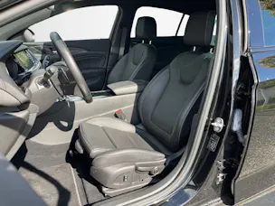 Opel Insignia Grand Sport 1.6 T Excellence