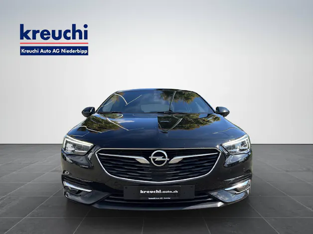 Opel Insignia Grand Sport 1.6 T Excellence