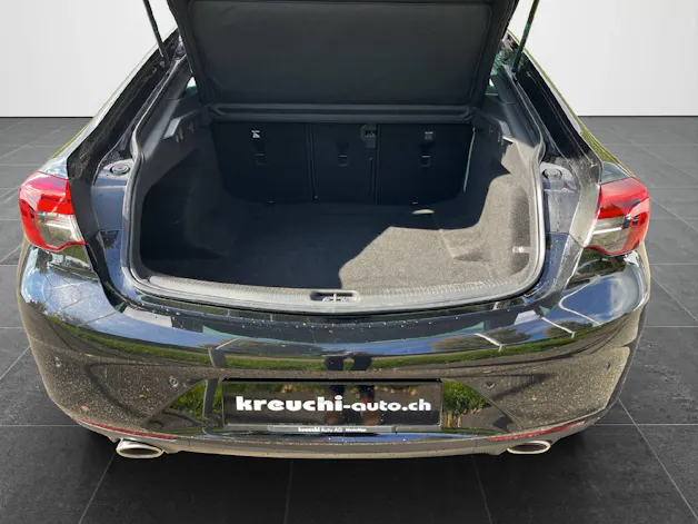 Opel Insignia Grand Sport 1.6 T Excellence