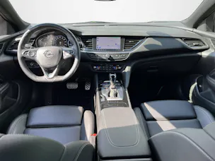 Opel Insignia Grand Sport 1.6 T Excellence