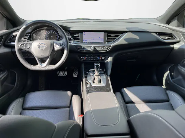 Opel Insignia Grand Sport 1.6 T Excellence