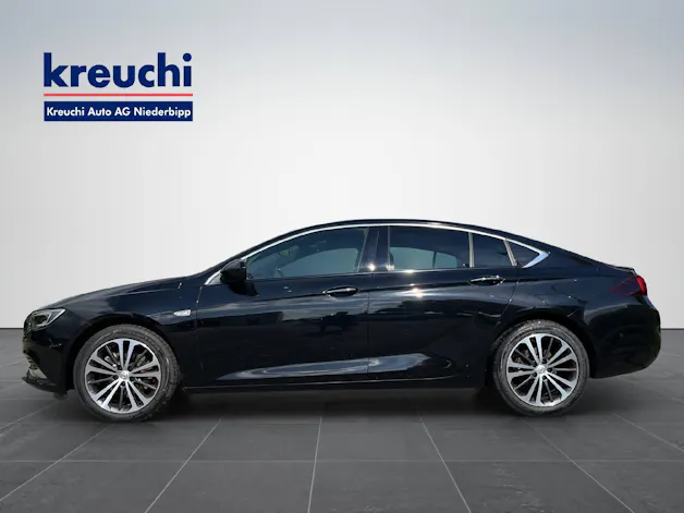 Opel Insignia Grand Sport 1.6 T Excellence