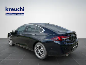 Opel Insignia Grand Sport 1.6 T Excellence
