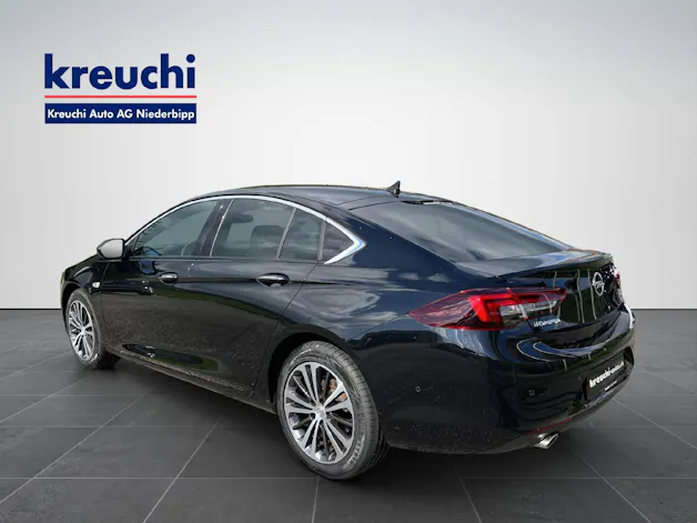 Opel Insignia Grand Sport 1.6 T Excellence