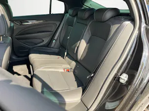 Opel Insignia Grand Sport 1.6 T Excellence