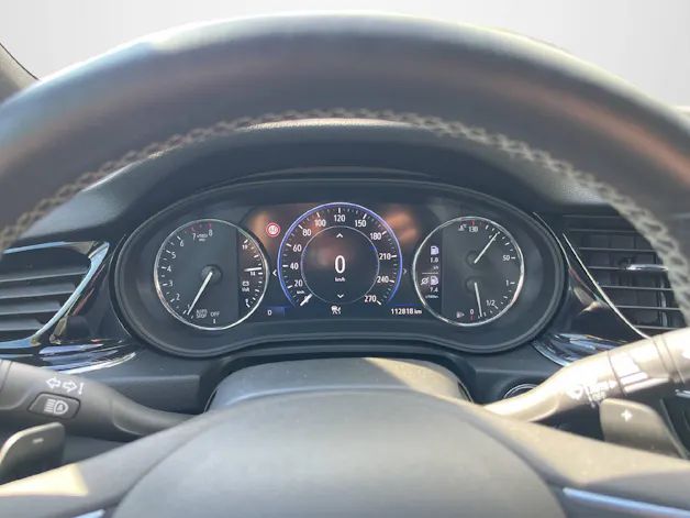 Opel Insignia Grand Sport 1.6 T Excellence