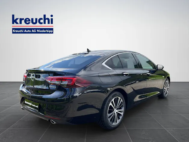 Opel Insignia Grand Sport 1.6 T Excellence
