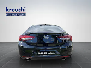 Opel Insignia Grand Sport 1.6 T Excellence