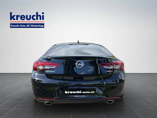 Opel Insignia Grand Sport 1.6 T Excellence