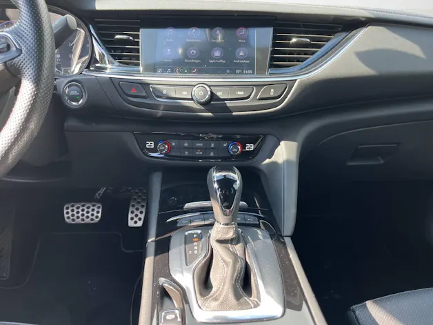 Opel Insignia Grand Sport 1.6 T Excellence