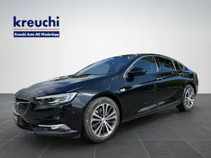 Opel Insignia Grand Sport 1.6 T Excellence