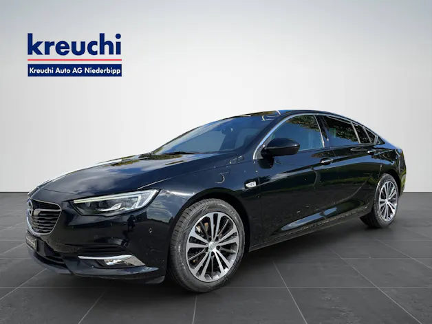 Opel Insignia Grand Sport 1.6 T Excellence
