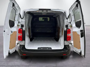 Toyota PROACE Van L1 2.0 D Advanced
