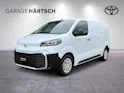Toyota PROACE Van L1 2.0 D Advanced