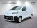 Toyota PROACE Van L1 2.0 D Advanced