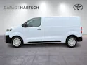 Toyota PROACE Van L1 2.0 D Advanced