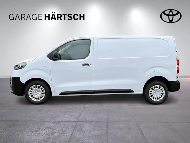 Toyota PROACE Van L1 2.0 D Advanced