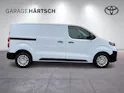 Toyota PROACE Van L1 2.0 D Advanced