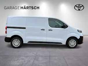 Toyota PROACE Van L1 2.0 D Advanced