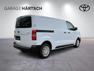 Toyota PROACE Van L1 2.0 D Advanced