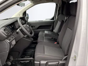 Toyota PROACE Van L1 2.0 D Advanced