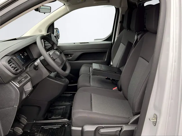 Toyota PROACE Van L1 2.0 D Advanced