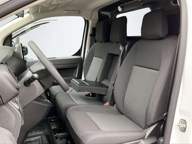 Toyota PROACE Van L1 2.0 D Advanced