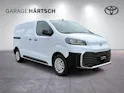 Toyota PROACE Van L1 2.0 D Advanced
