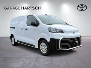 Toyota PROACE Van L1 2.0 D Advanced