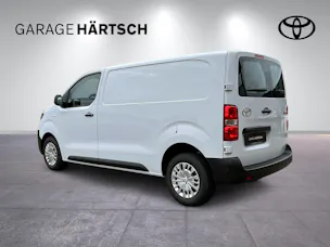 Toyota PROACE Van L1 2.0 D Advanced