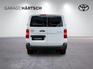 Toyota PROACE Van L1 2.0 D Advanced
